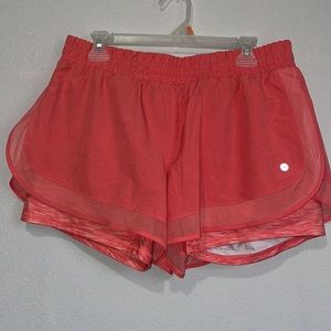 Avía Shorts